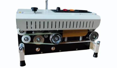 Small Band Sealing Machine