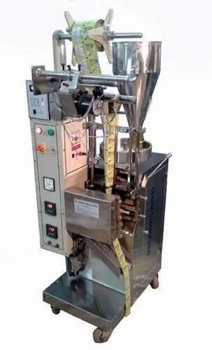 Spice Sachets Packaging Machine