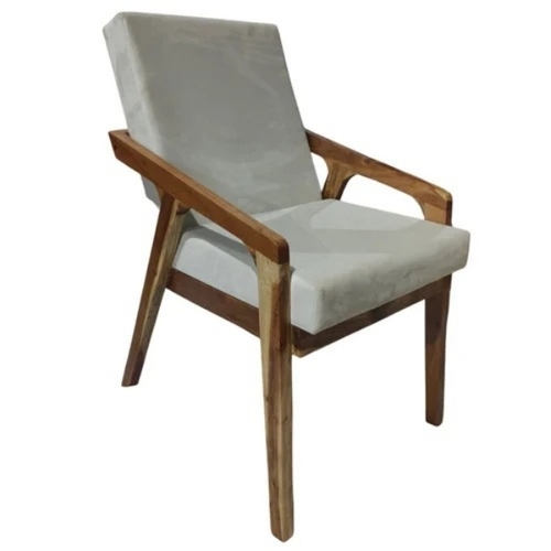 Teak Wood Dining Chair