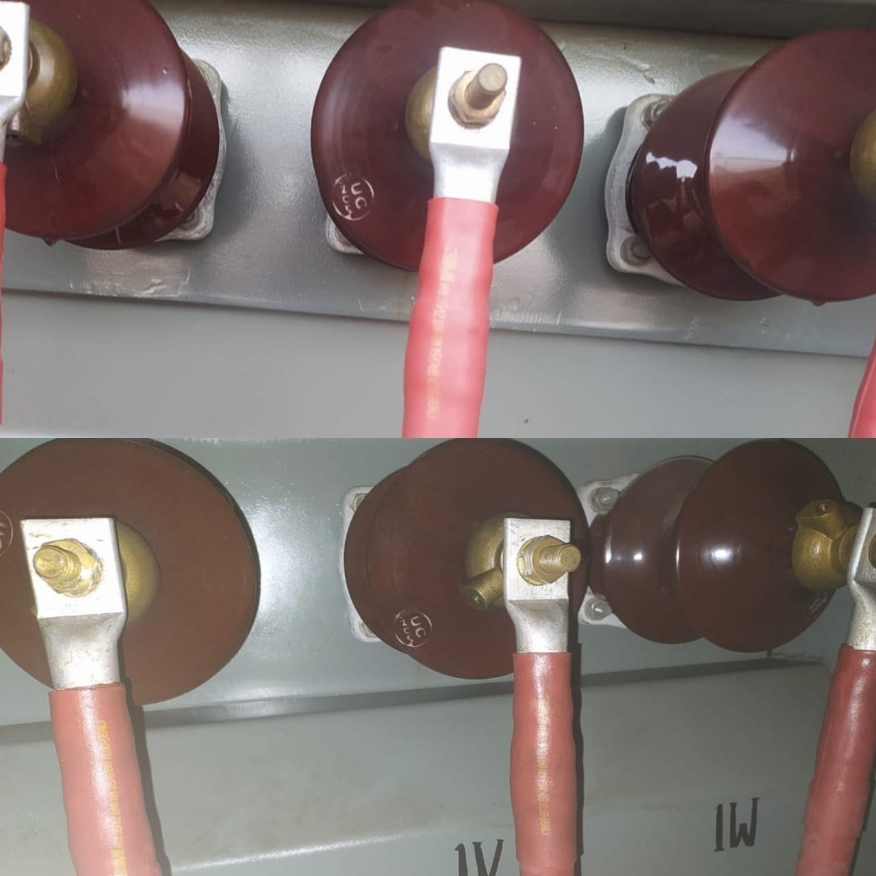 Transformer Oil Leak Arresting Service