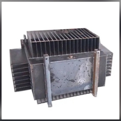 Transformers Corrugated Tanks - Features: Long Life