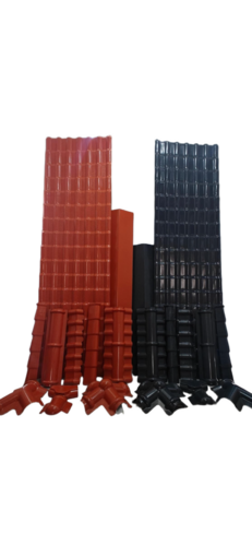 UPVC Sheet