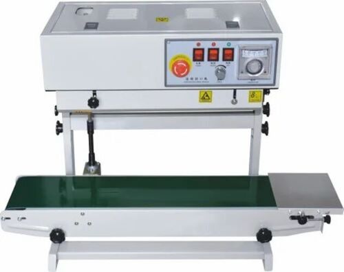 Vertical Band Sealer