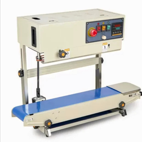 Vertical Band Sealer
