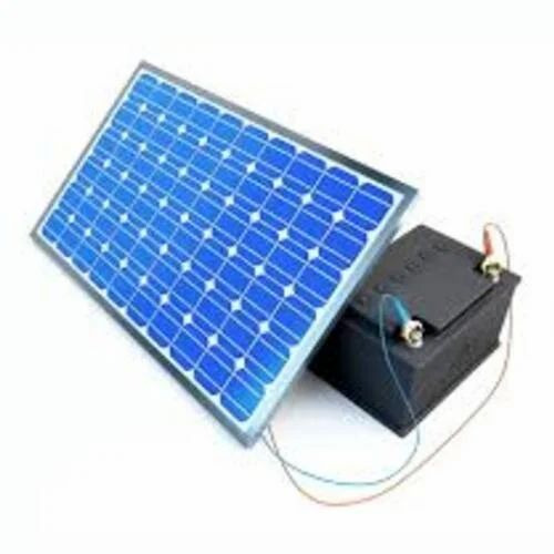 Vikram Solar Panels