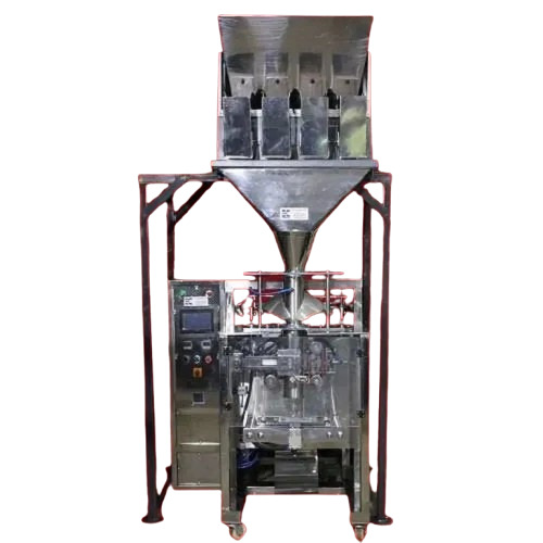 Wafer Packaging Machine