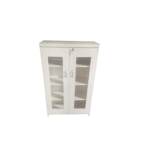 Wooden Crockery Almirah