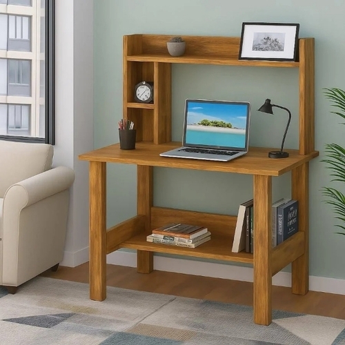 Wooden Study Table