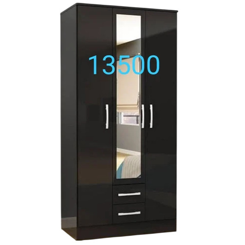 Wooden Wardrobe