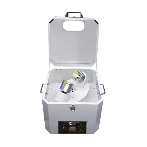 Xjs 200a Solder Paste Mixer