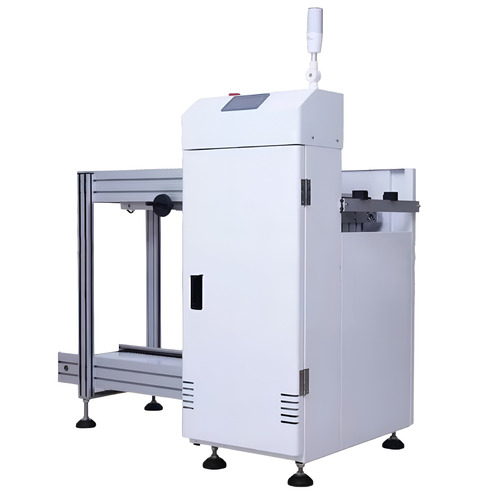 Xjs-Pc250l Pcb Loading Machine
