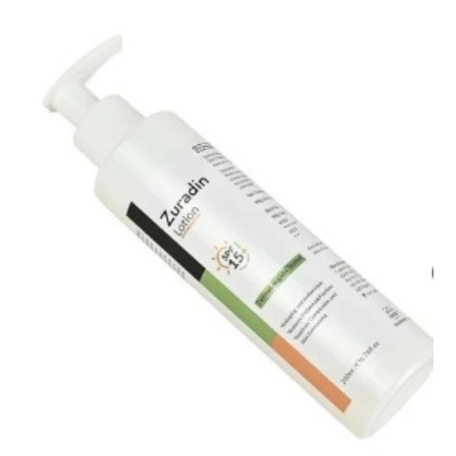 Zuradian Lotion - Age Group: Adult