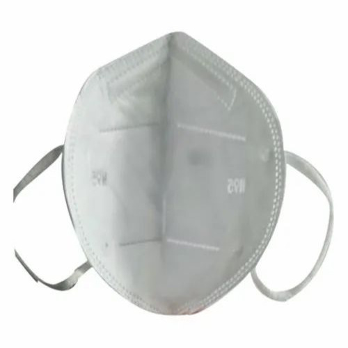 01 Kn95 Face Mask