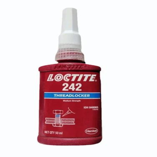 01 Loctite 242 Threadlocker