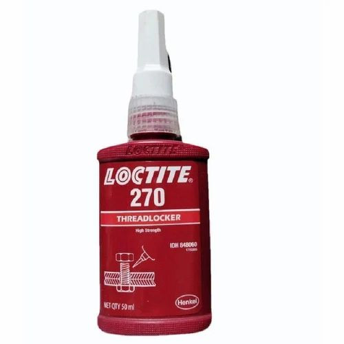 02 Loctite 270 Threadlocker