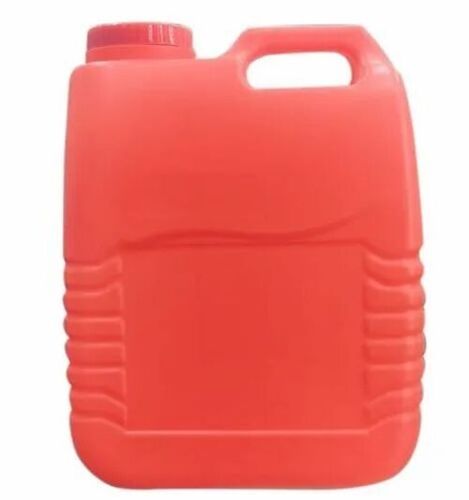 15 L Plastic Jerry Can