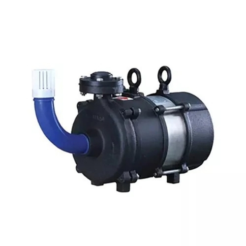 2 Hp Single Phase Horizontal Openwell Submersible Pump