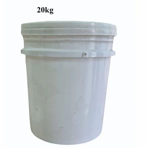 20 Kg Ppcp Paint Bucket