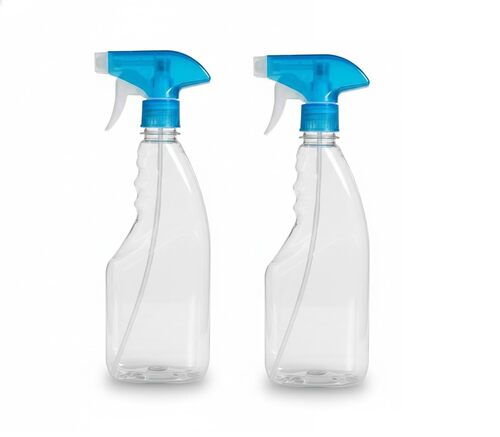 200 Ml Plastic Spray Bottle