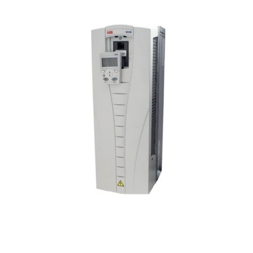 Abb Ach550 Drives