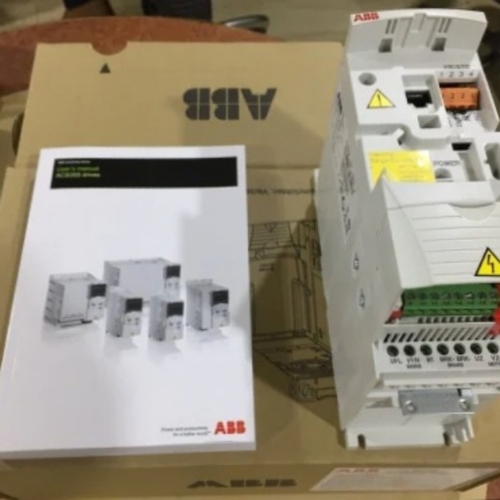 Abb Acs150 Ac Drives