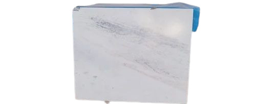 Agaria White Marble