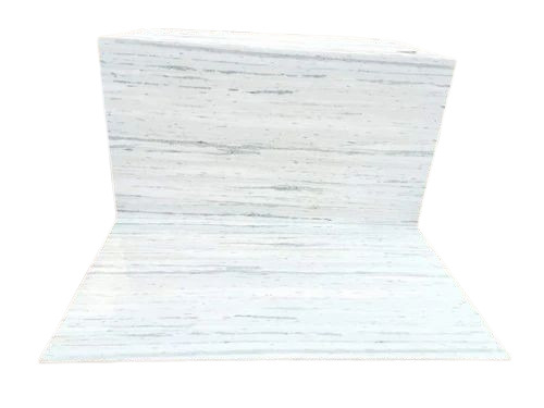 Arna White Marble