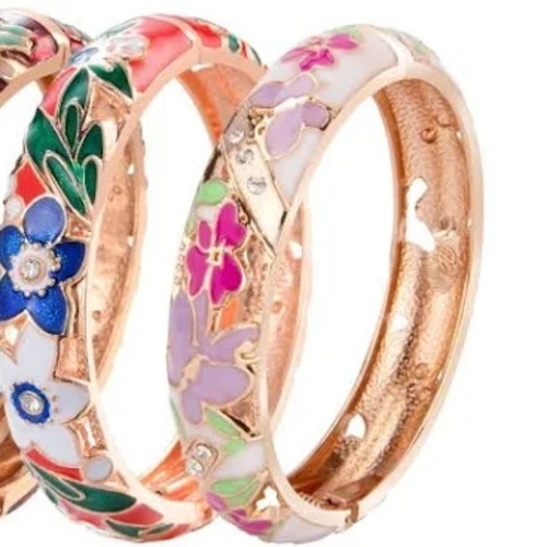 Bb Angles Bangles