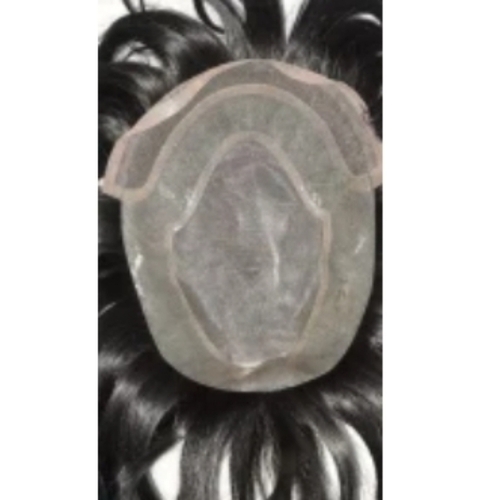 Black Men Hair Patch