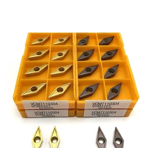 Carbide Inserts