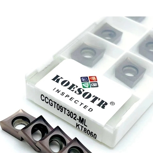 CCGT Carbide Insert