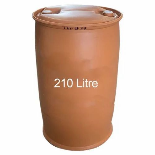 Chemical Storage Hdpe Plastic Drum