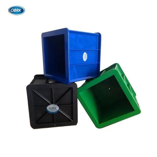 Concrete Cube Mould