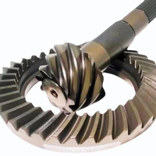 Crown Wheel Pinion For Tractor