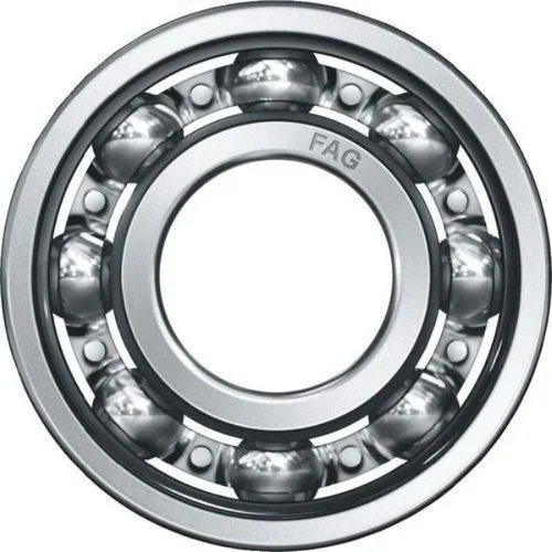 Deep Groove Ball Bearings