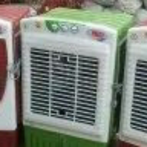 Desert Air Cooler