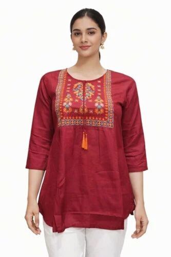 Designer Ladies Top