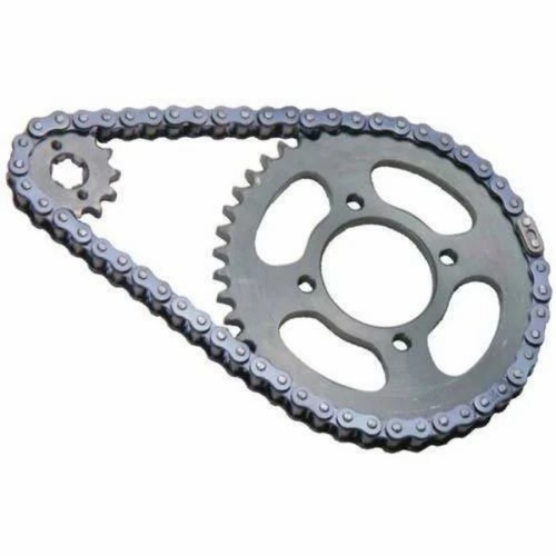 Durable Finish Chain Sprocket