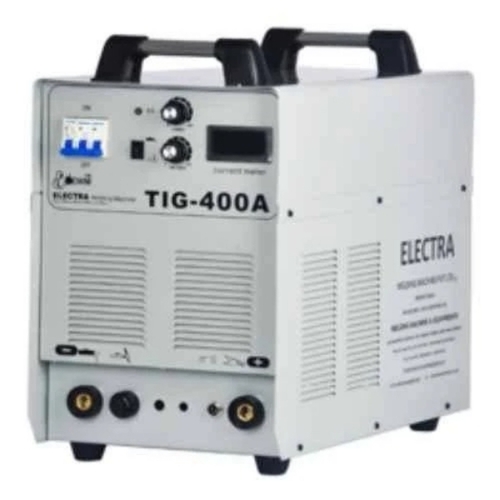 Electric 10-400a Three Phase Inveter Based