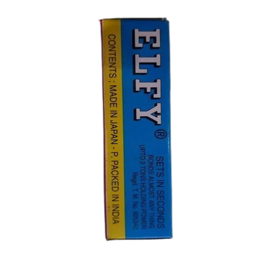 Elfy Glue By Arsh International Traders