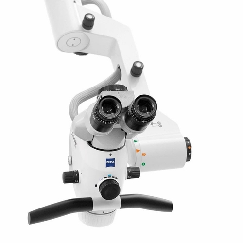 Ent Surgery Microscope