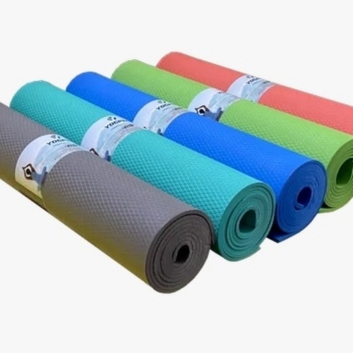 Eva Yoga Mats