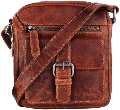 Fancy Leather Shoulder Bags