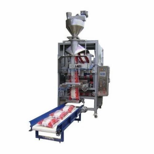 Flour Bag Packaging Machine