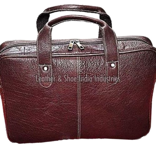 Genuine Leather Laptop Bags