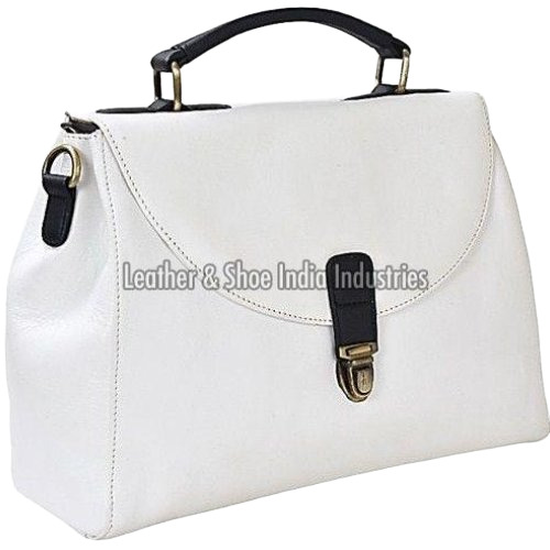 Genuine Leather Sling Bags