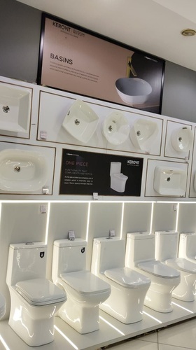 hanging square bowl ceramic sanitary rimless wall mounted toilet for European market (22 X 15 X 16 INCH) WH- 1027 