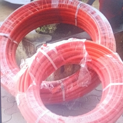 Hdpe Water Pipe