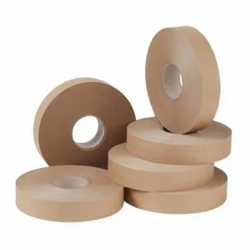 Heat Sealable Self Adhesive Tape
