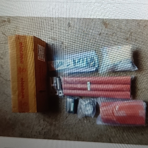 Heat Shrinkable Joints